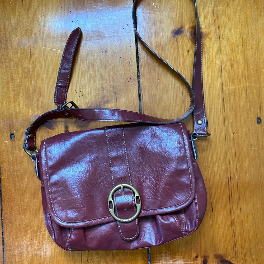 Liz Claiborne/ Axcess Crossbody purse